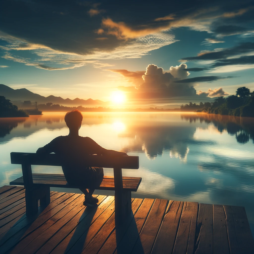 Embracing the Pain: The First Step to Healing