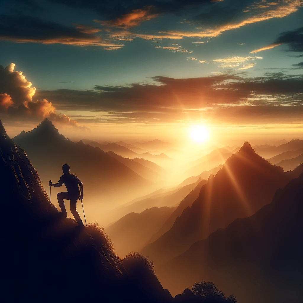 Finding Renewal in New Pursuits