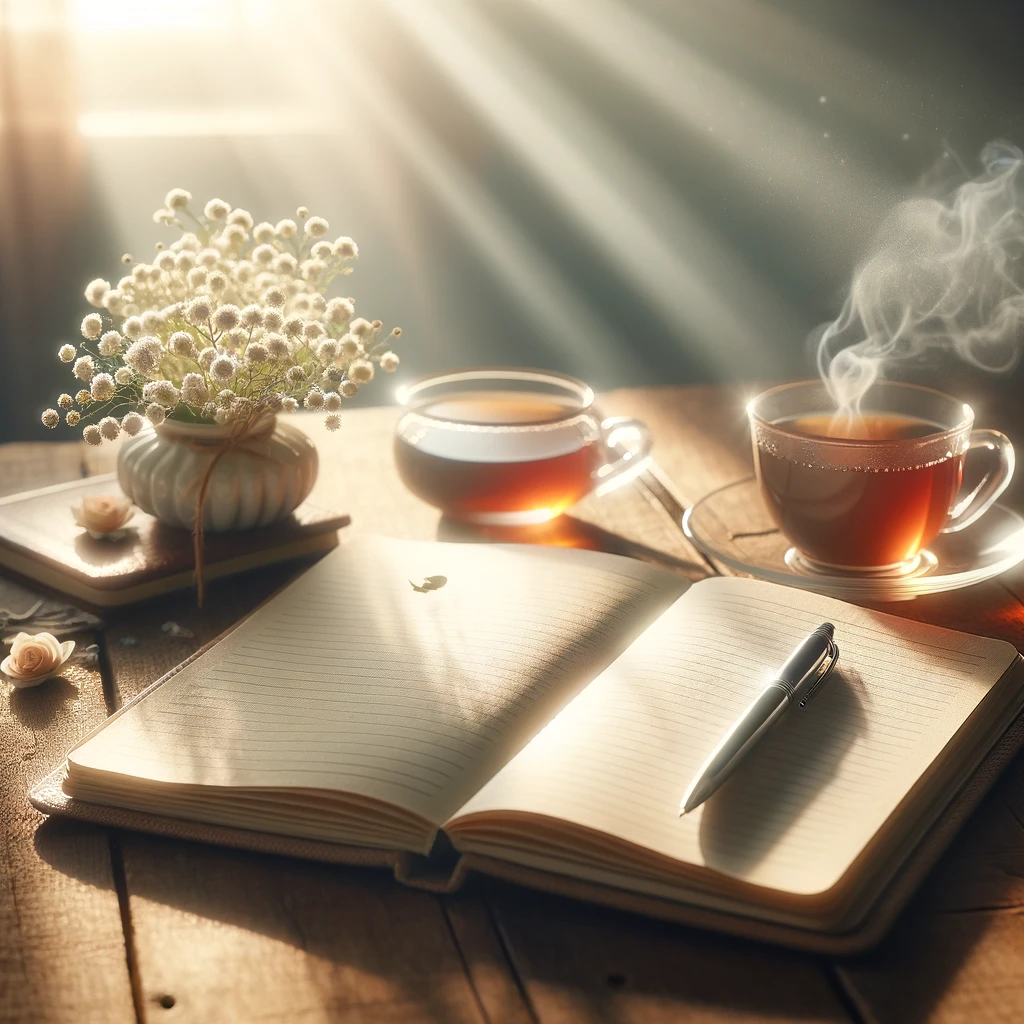 Crafting a New Narrative