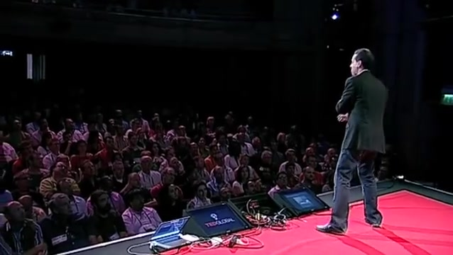 TED talk 동기부여 강연