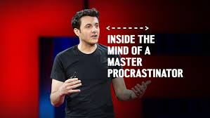 Inside the Mind of a Master Procrastinator